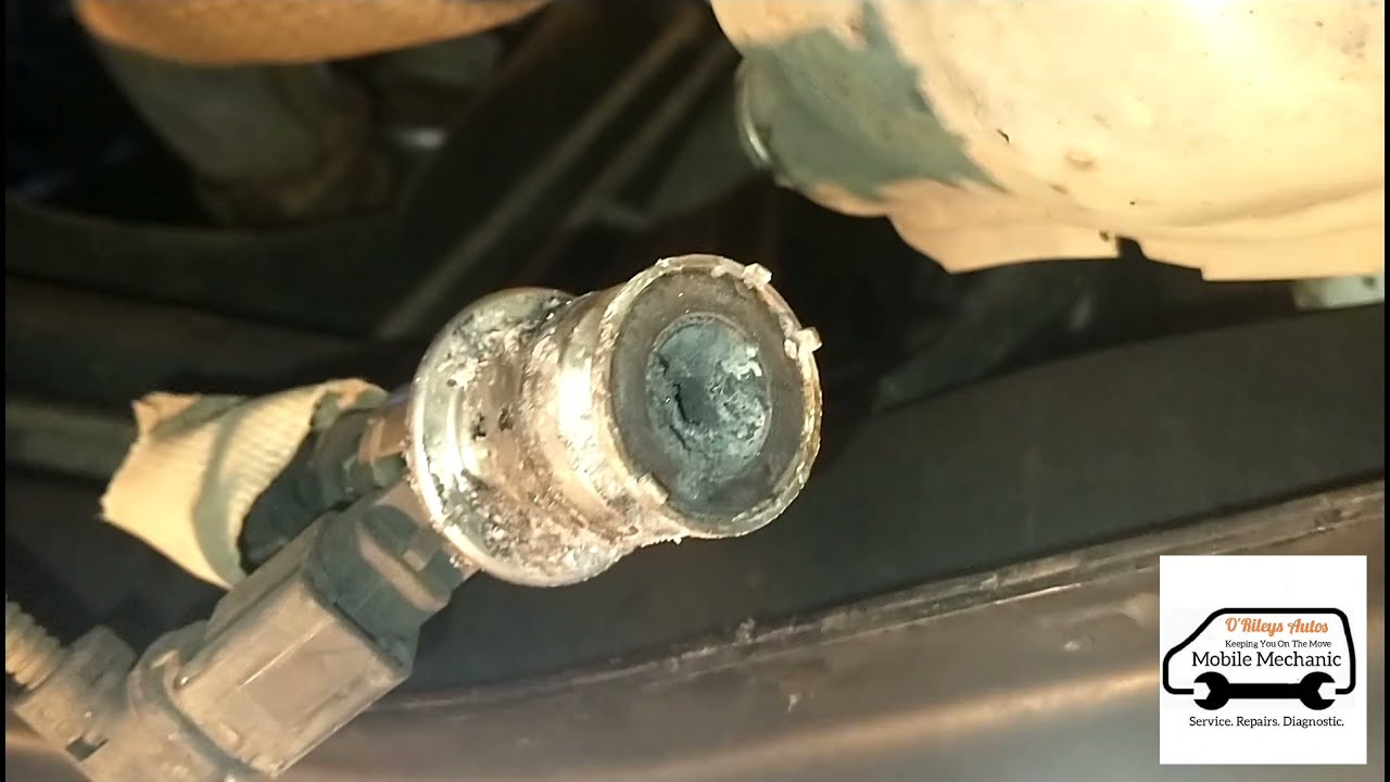 AdBlue System Repairs